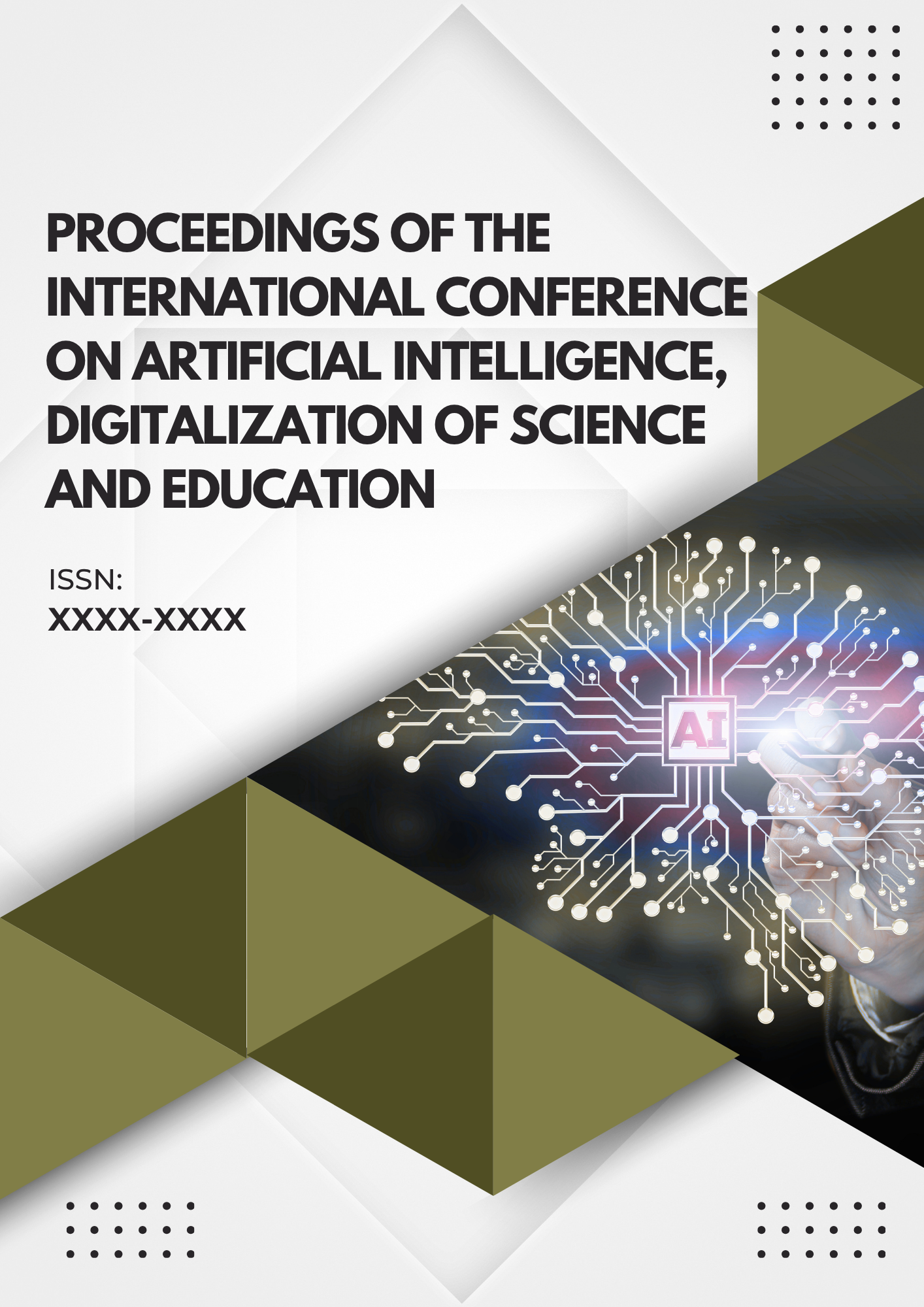 					View Vol. 1 No. 01 (2026): ()
				